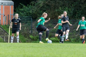 Bild 39 - Frauen SVHU 2 - Wellingsbuettel 1 : Ergebnis: 2:2